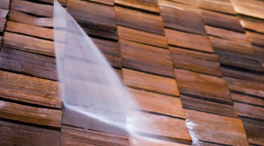 Roof Repair in Ravenna, TX