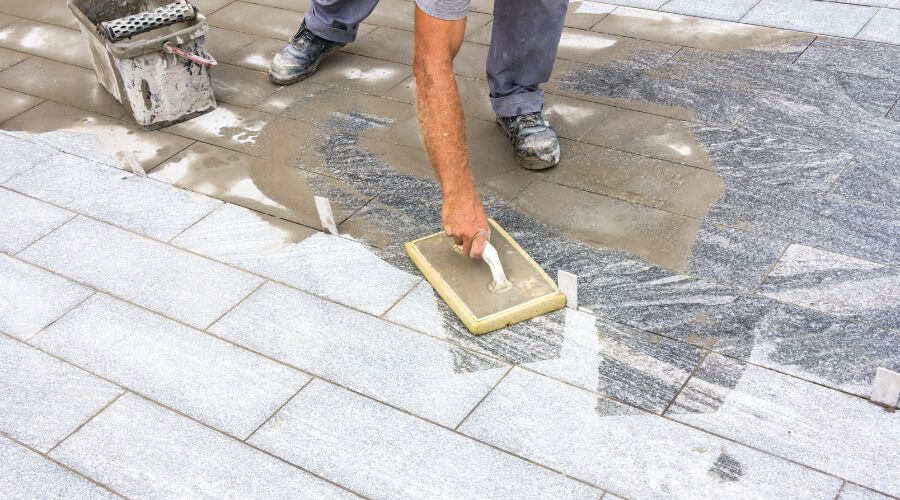Professional residential roofers in Ravenna, TX